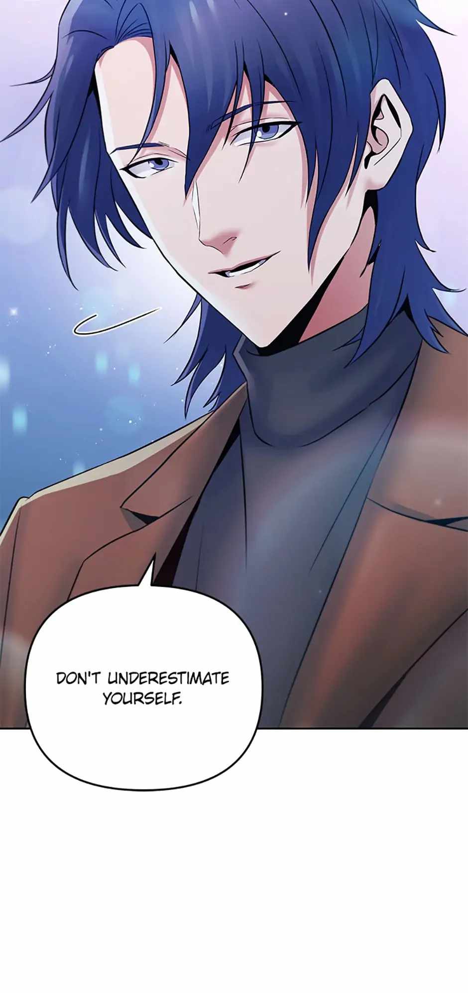 A Grandcross Story Chapter 46 - Page 28