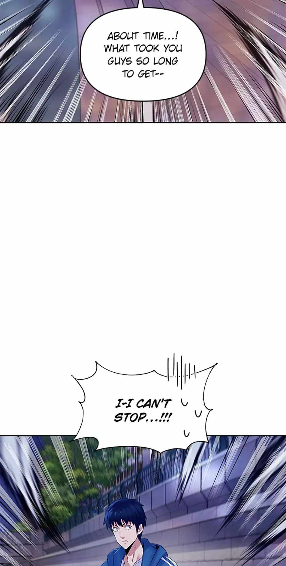 A Grandcross Story Chapter 46 - Page 39