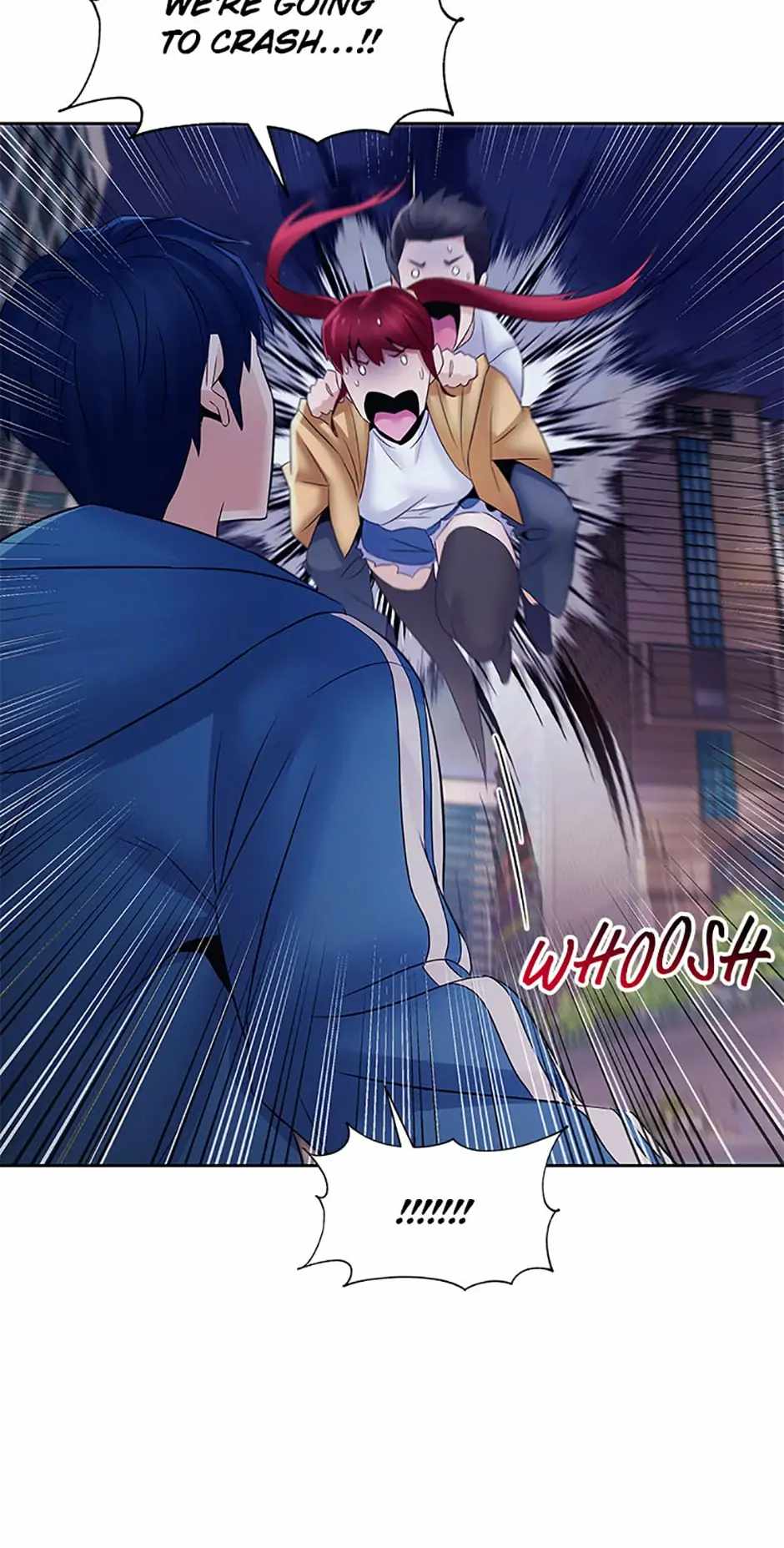 A Grandcross Story Chapter 46 - Page 41