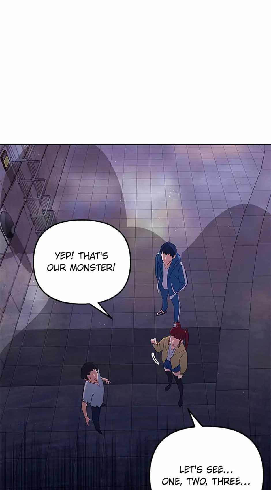 A Grandcross Story Chapter 46 - Page 51