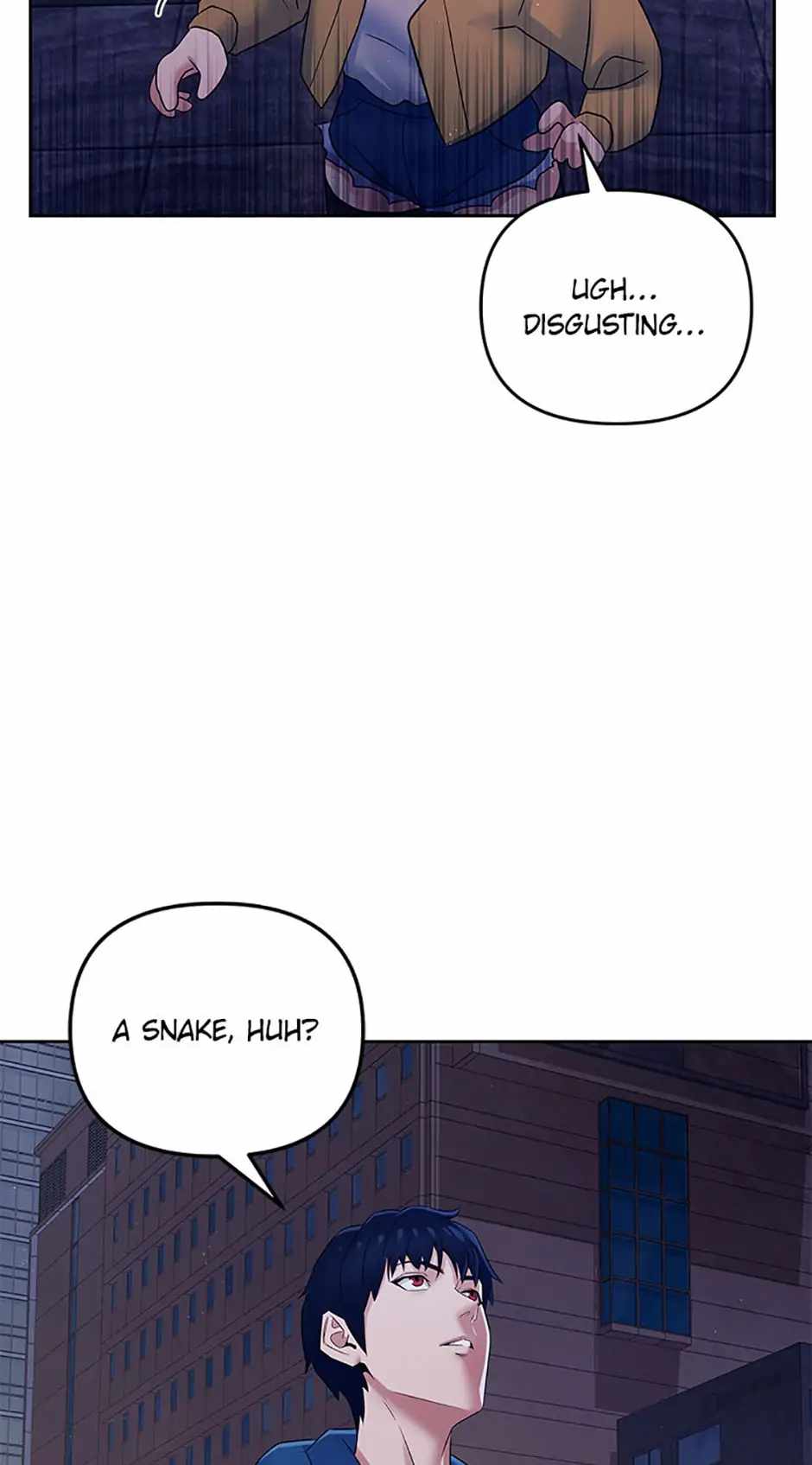 A Grandcross Story Chapter 46 - Page 53