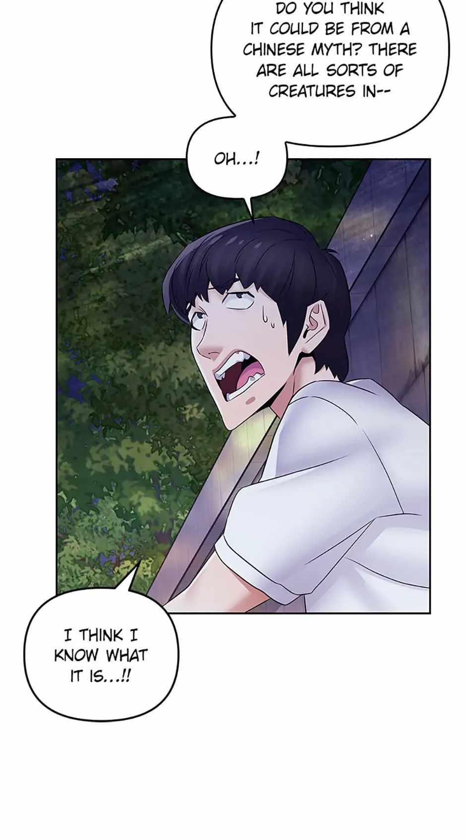 A Grandcross Story Chapter 46 - Page 56
