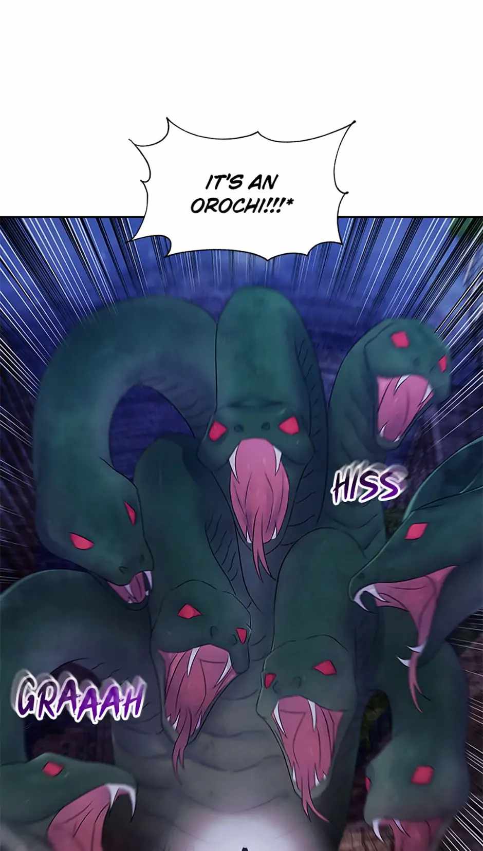 A Grandcross Story Chapter 46 - Page 57