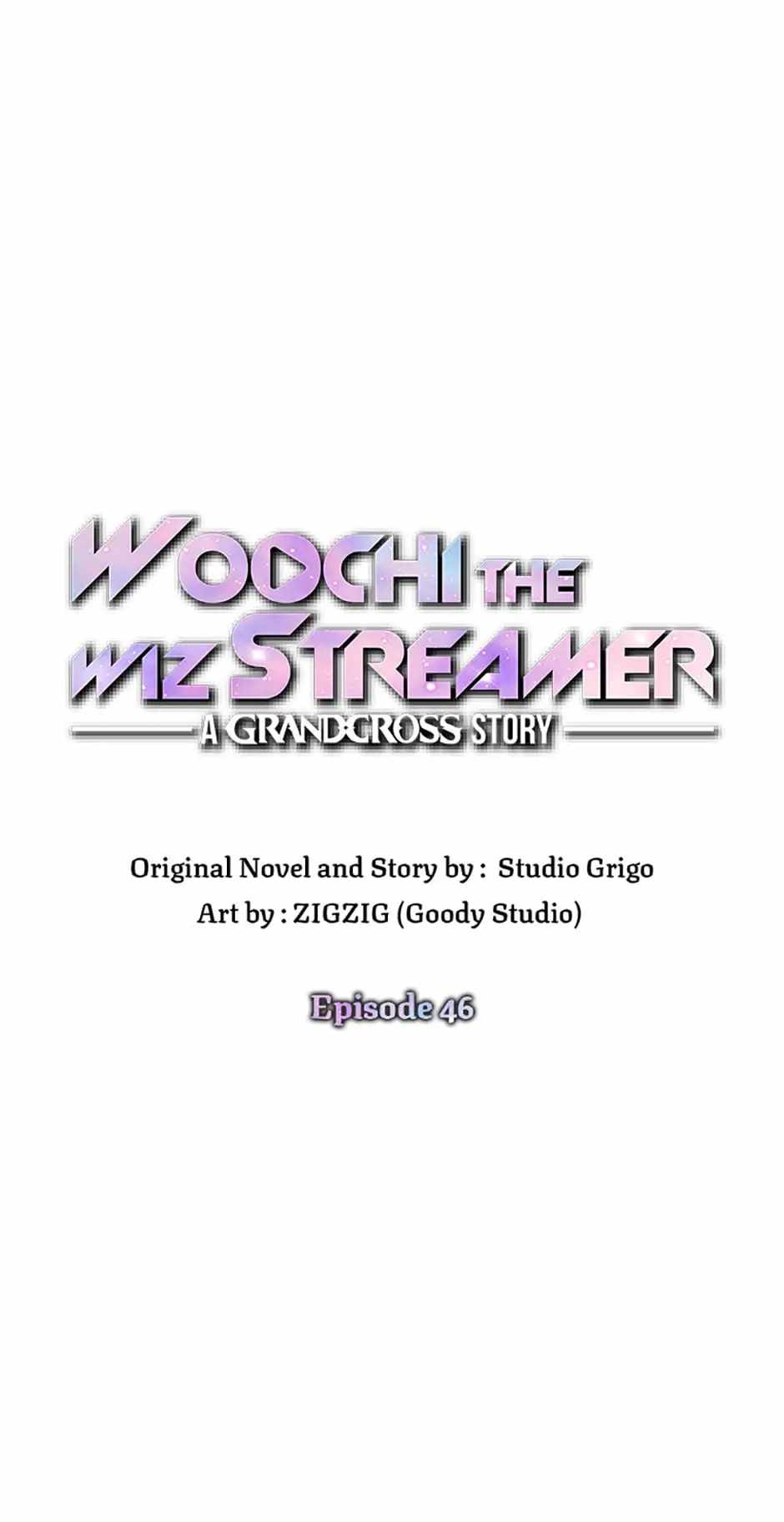 A Grandcross Story Chapter 46 - Page 6