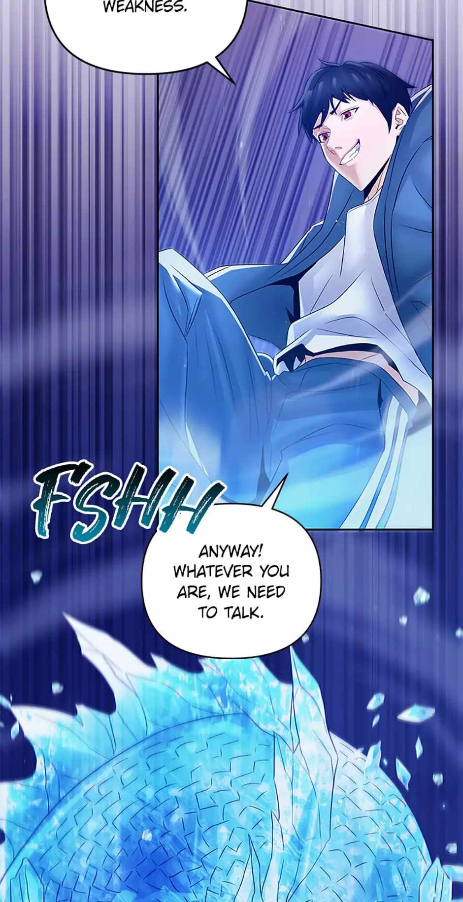 A Grandcross Story Chapter 46 - Page 62