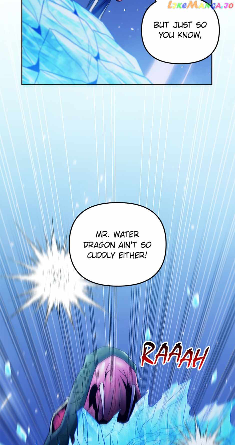 A Grandcross Story Chapter 47 - Page 10