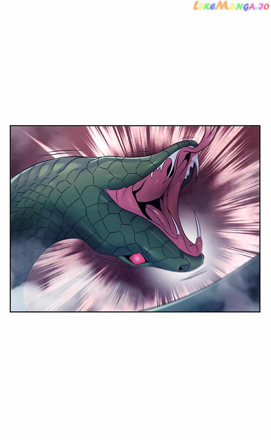 A Grandcross Story Chapter 47 - Page 14