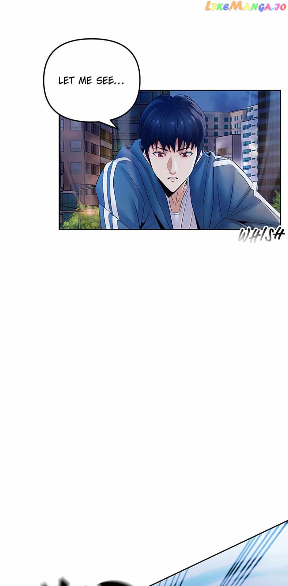 A Grandcross Story Chapter 47 - Page 17