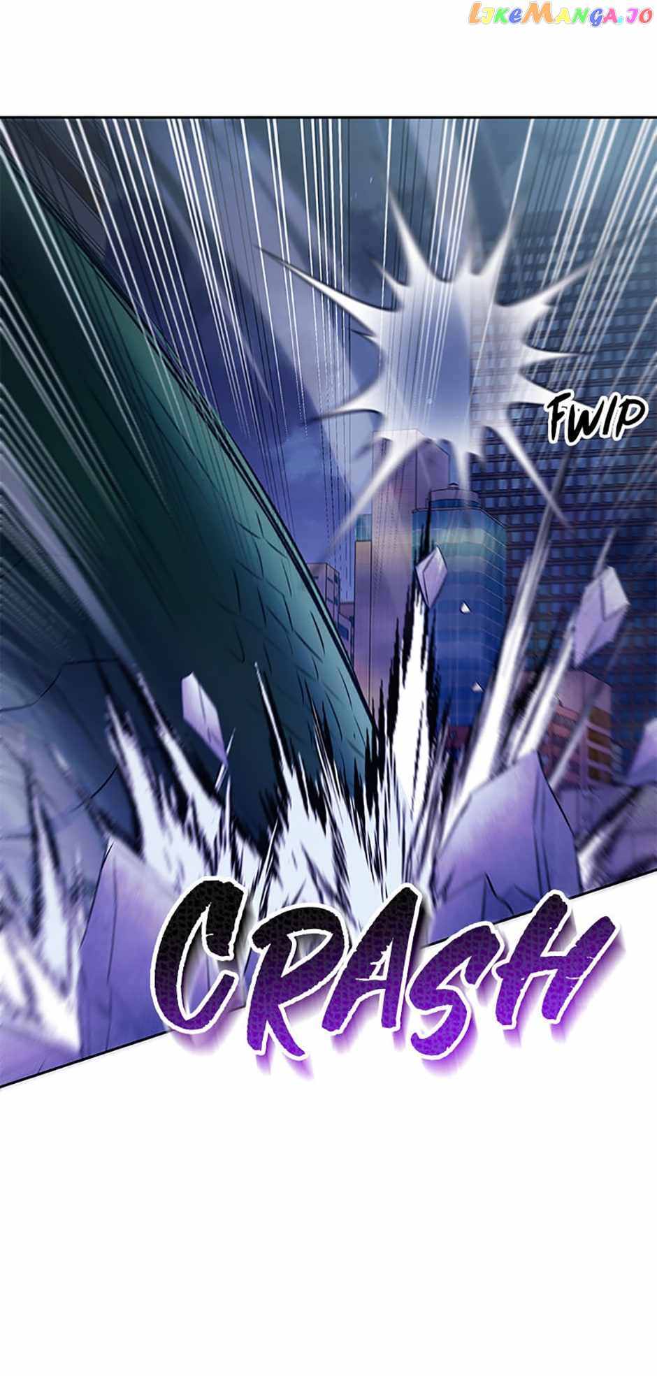 A Grandcross Story Chapter 47 - Page 26