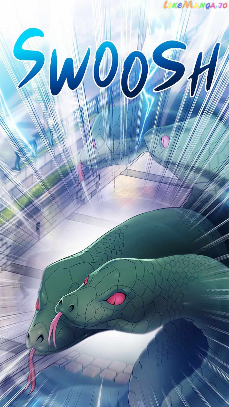 A Grandcross Story Chapter 47 - Page 31