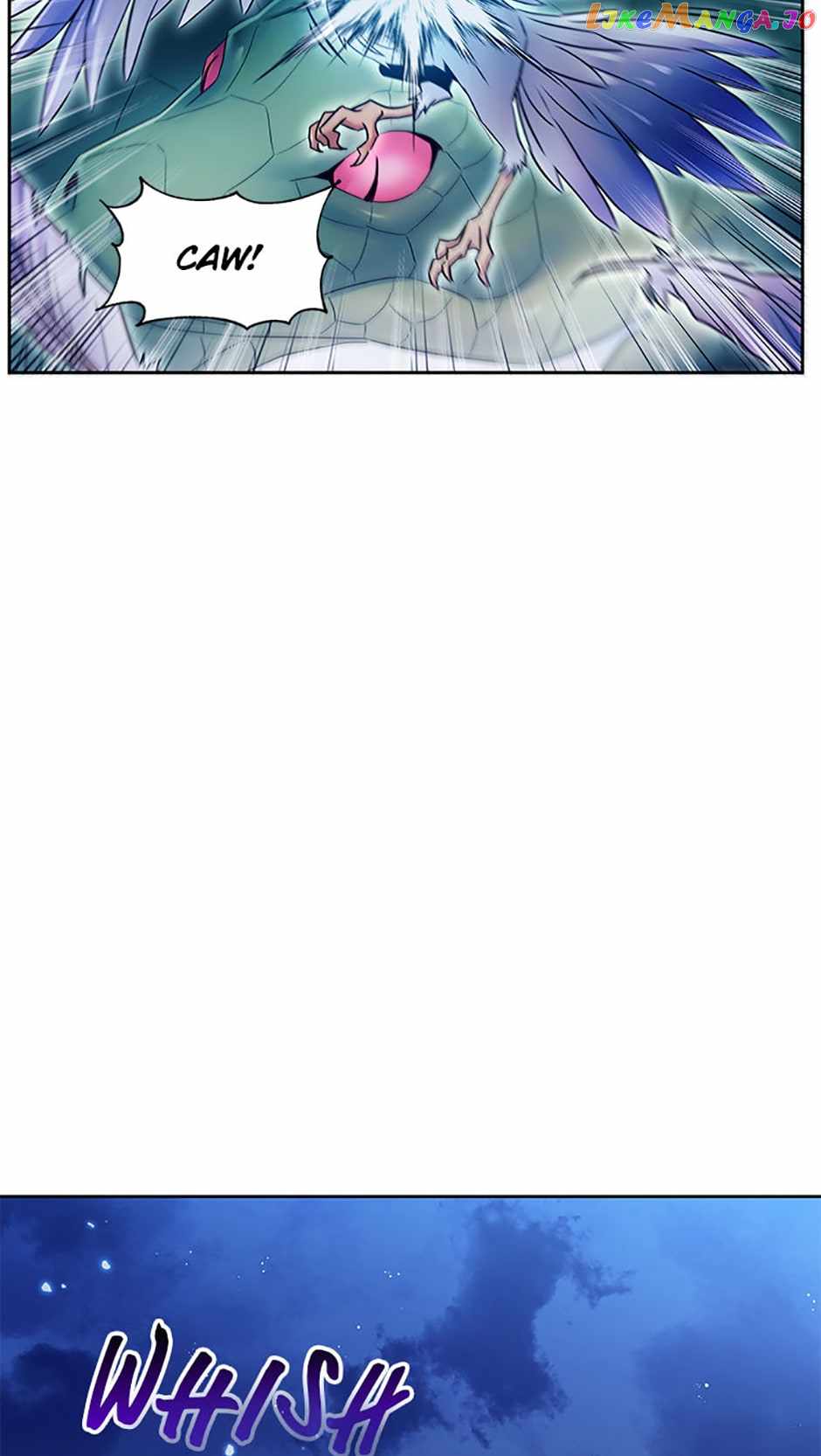 A Grandcross Story Chapter 47 - Page 33