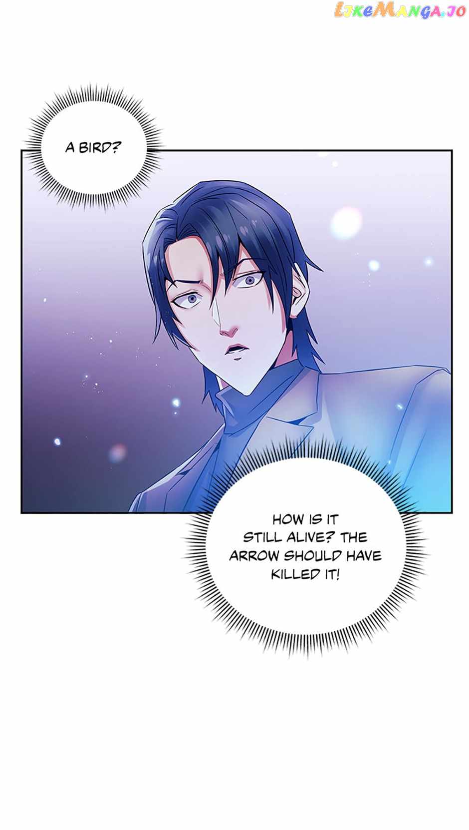 A Grandcross Story Chapter 47 - Page 35