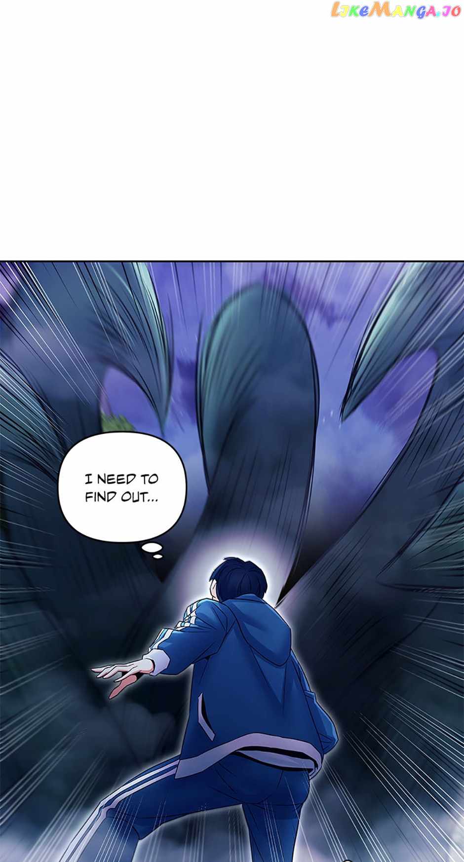 A Grandcross Story Chapter 47 - Page 42