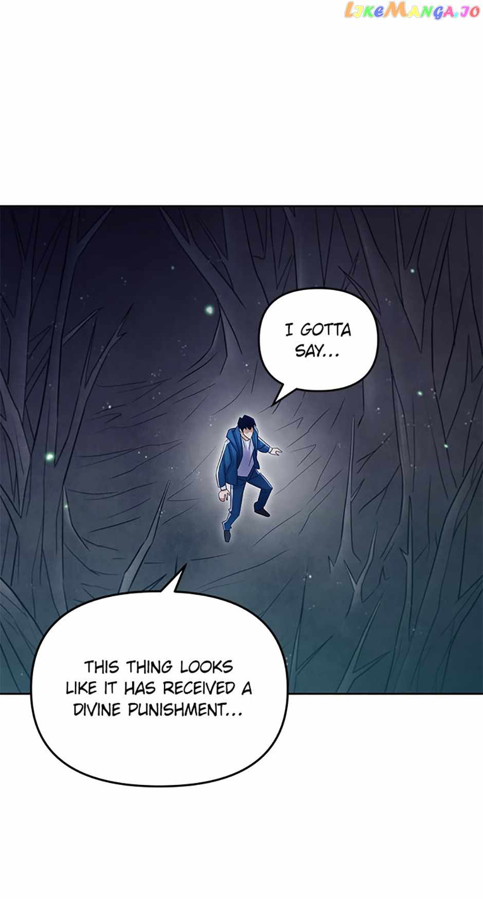 A Grandcross Story Chapter 47 - Page 49