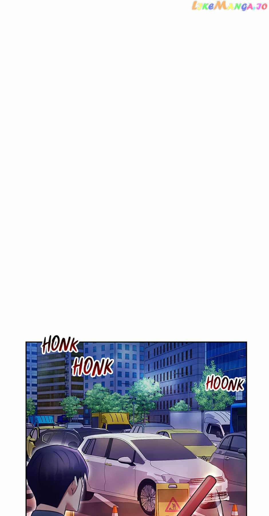 A Grandcross Story Chapter 47 - Page 51