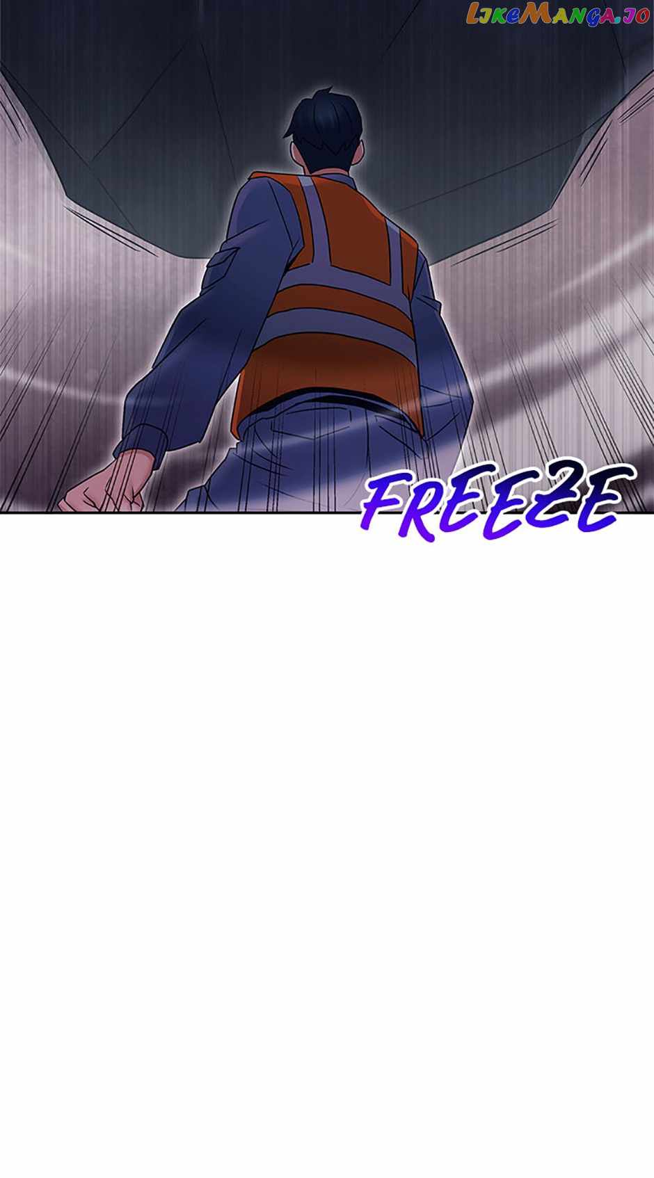 A Grandcross Story Chapter 47 - Page 60