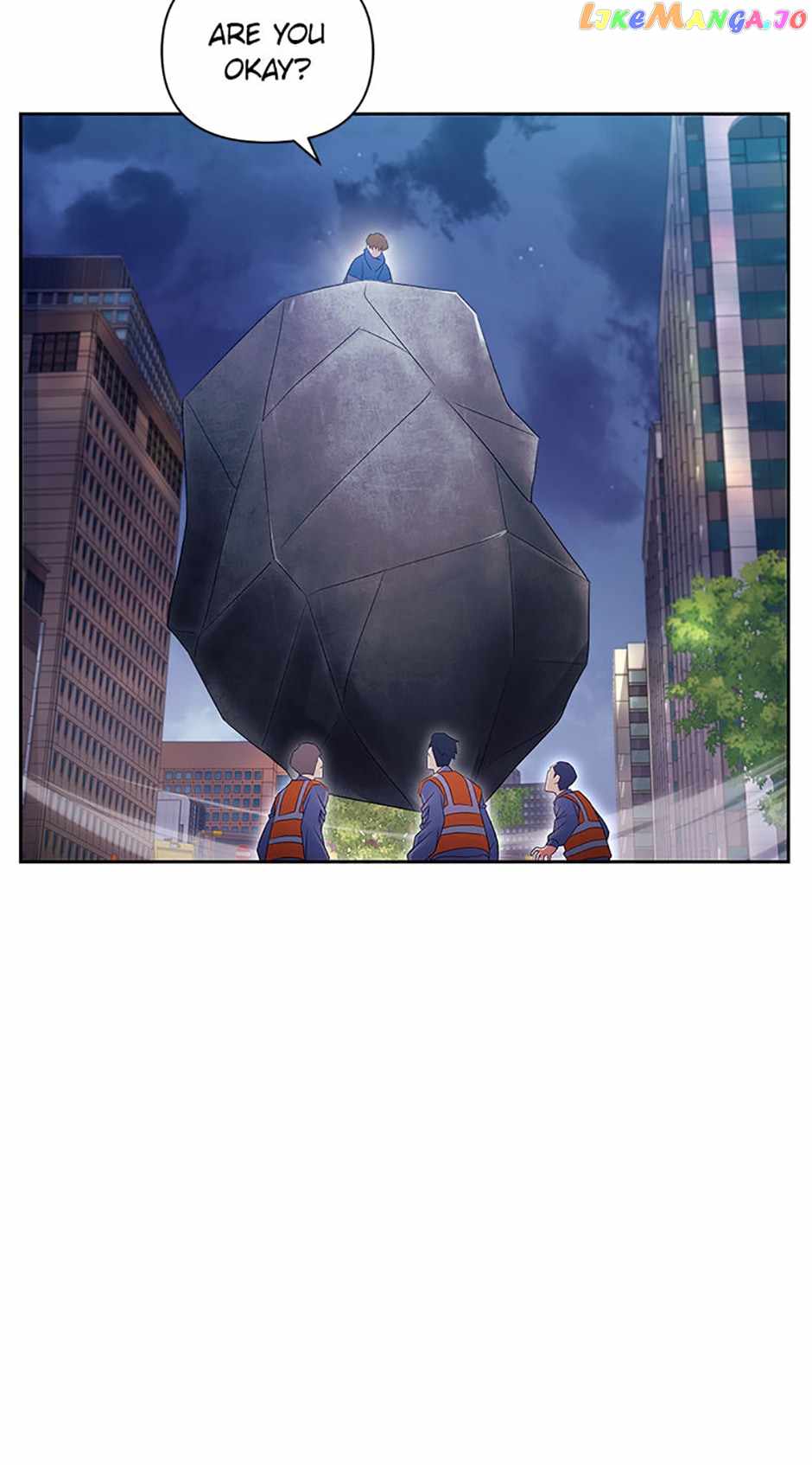A Grandcross Story Chapter 47 - Page 62