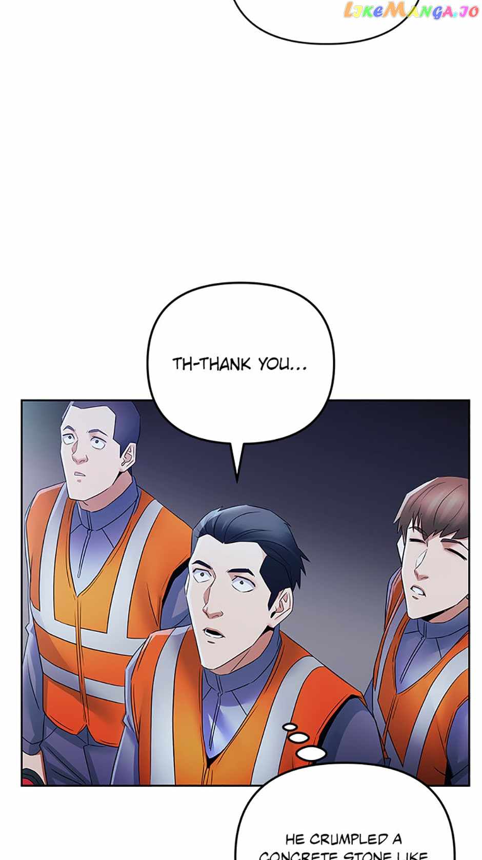 A Grandcross Story Chapter 47 - Page 65
