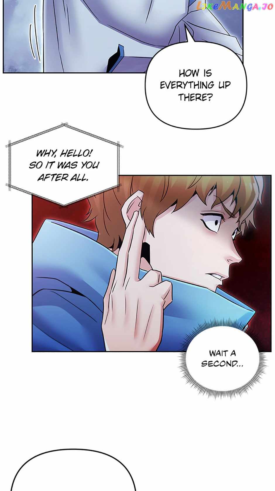 A Grandcross Story Chapter 47 - Page 67
