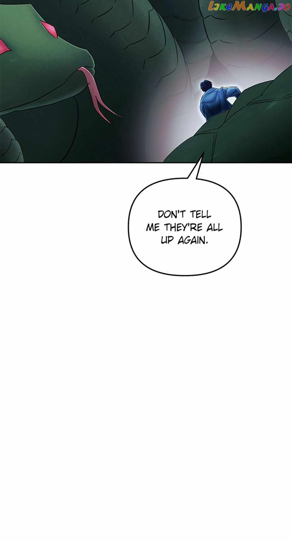 A Grandcross Story Chapter 48 - Page 14