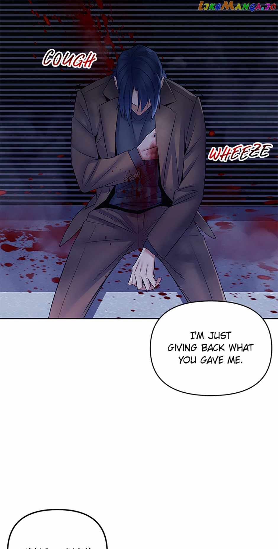 A Grandcross Story Chapter 48 - Page 18