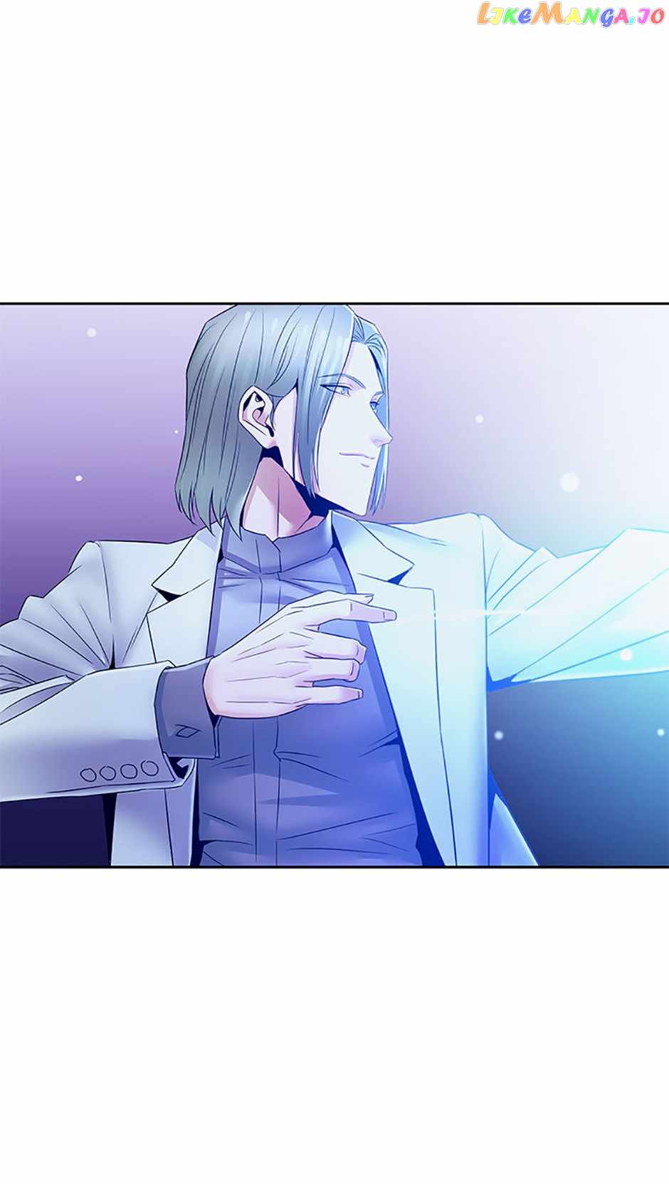 A Grandcross Story Chapter 48 - Page 30