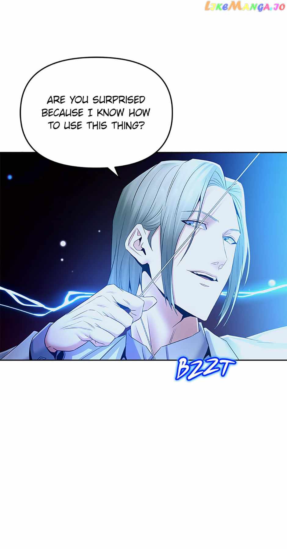 A Grandcross Story Chapter 48 - Page 34
