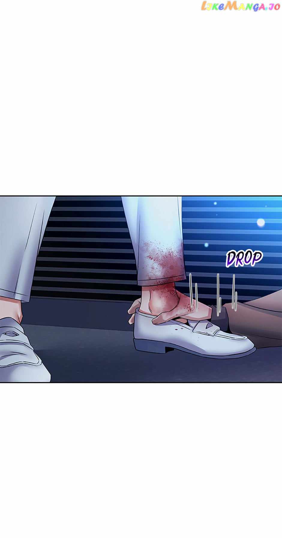 A Grandcross Story Chapter 48 - Page 38