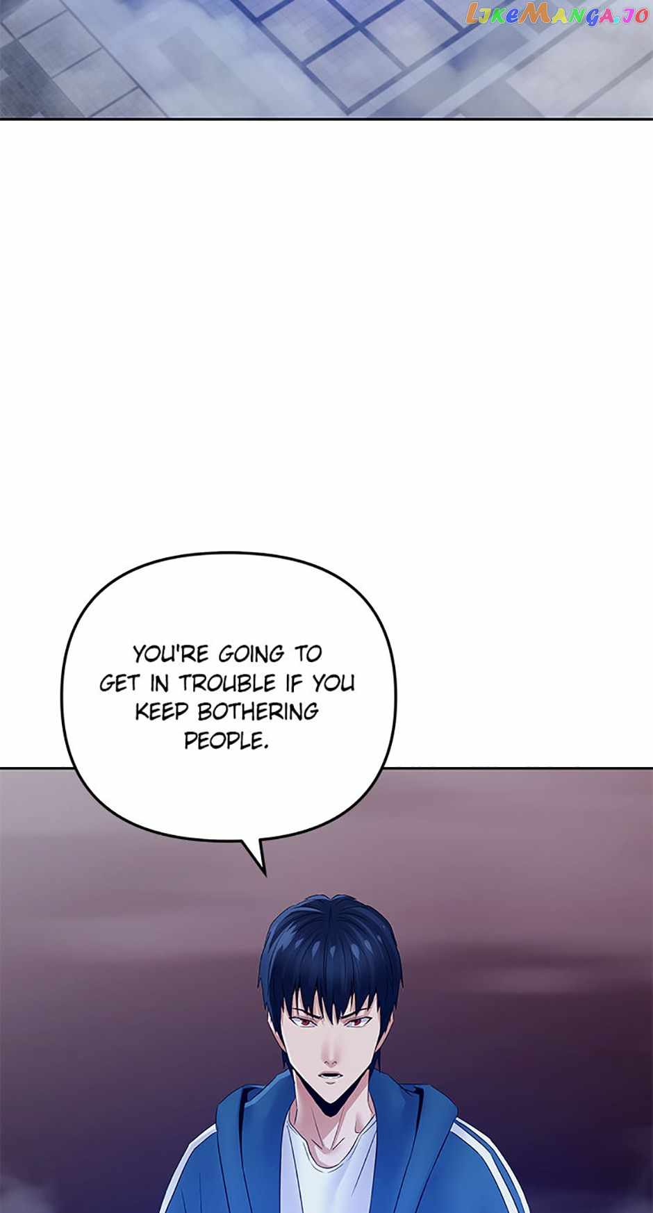 A Grandcross Story Chapter 48 - Page 41