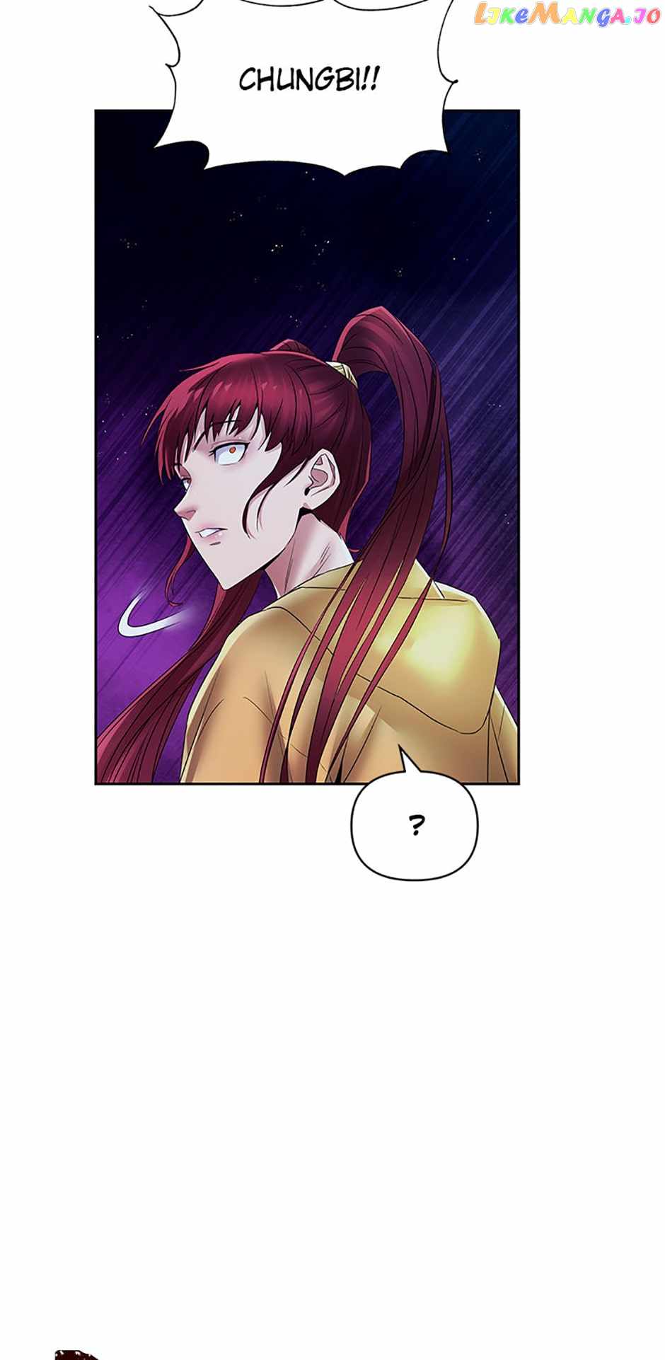 A Grandcross Story Chapter 48 - Page 59