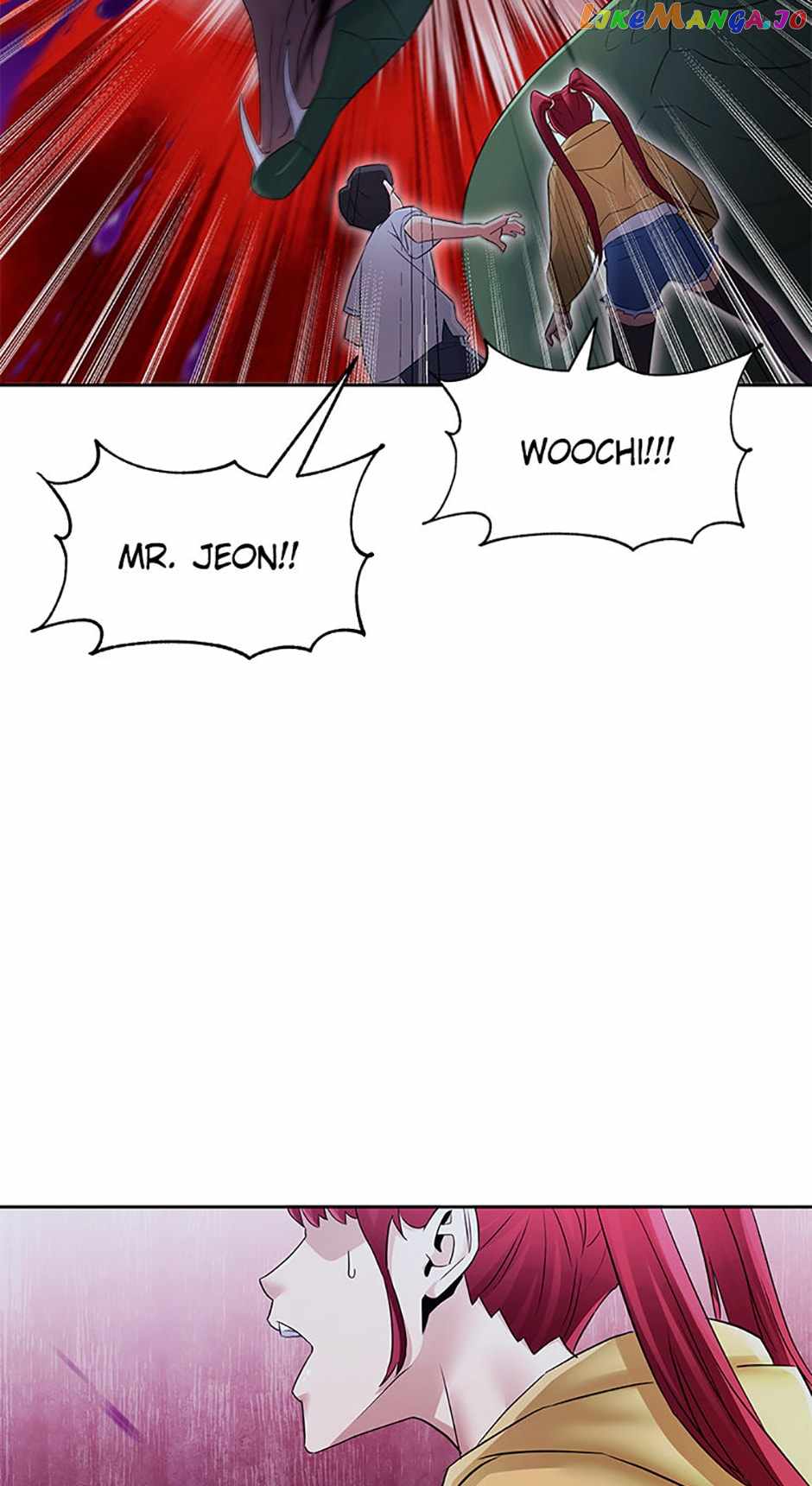 A Grandcross Story Chapter 48 - Page 63