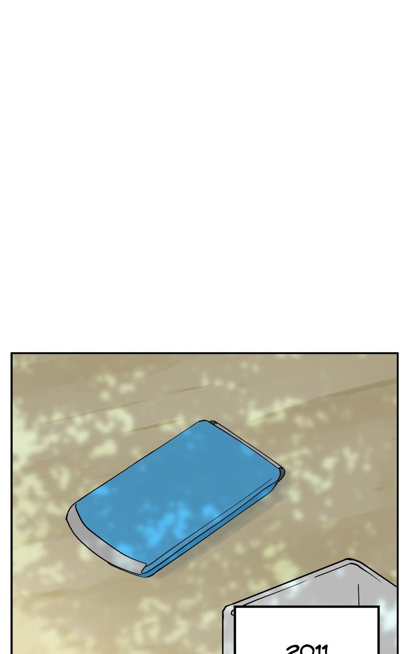 A Group Chat Without Me Chapter 1 - Page 1