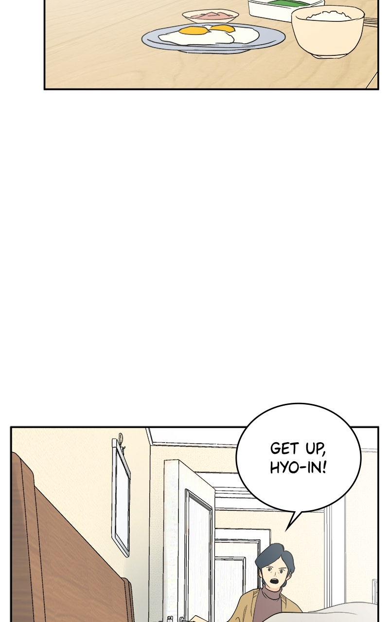 A Group Chat Without Me Chapter 1 - Page 101