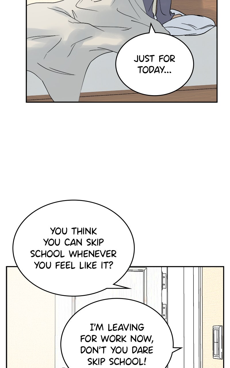 A Group Chat Without Me Chapter 1 - Page 103