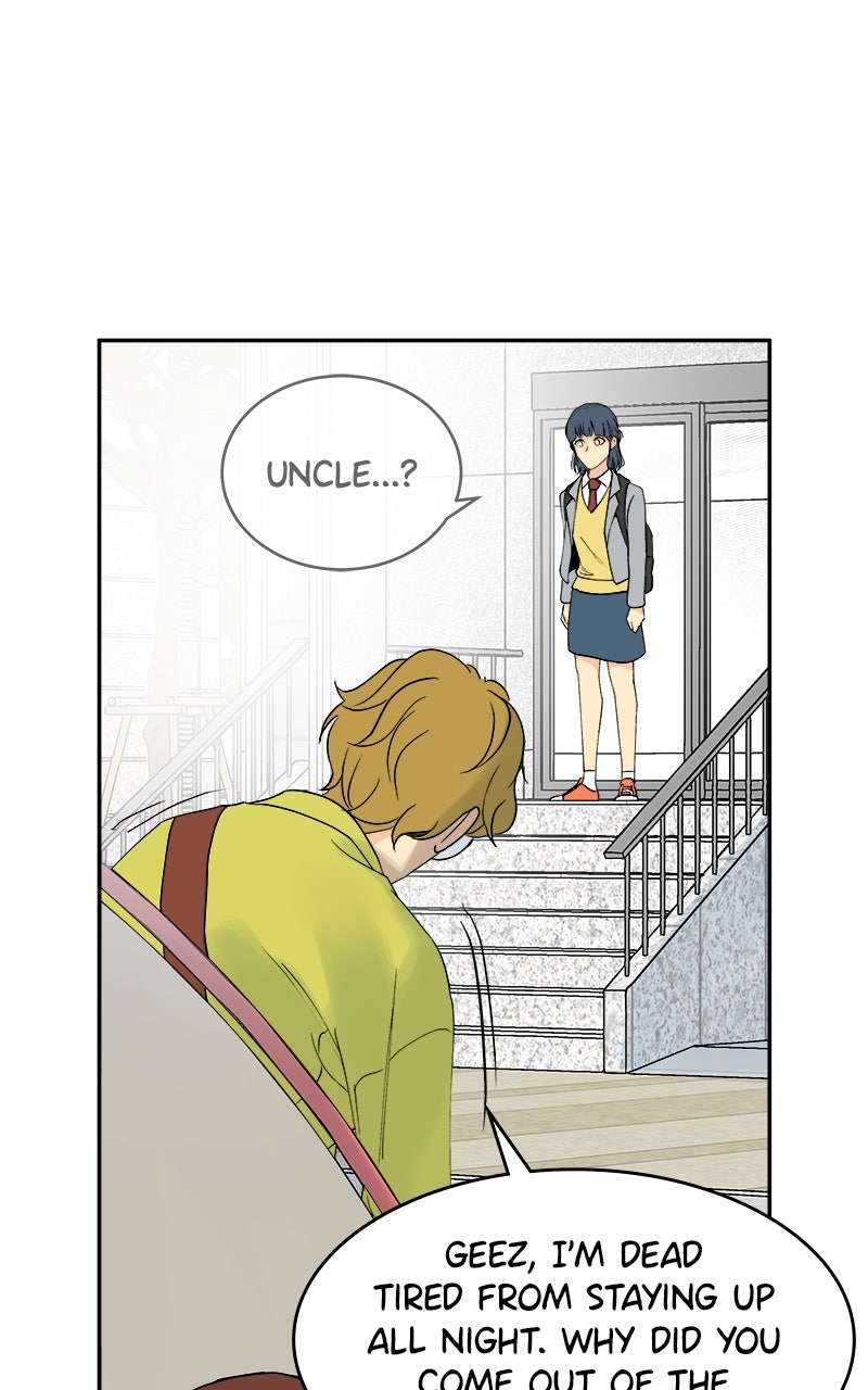 A Group Chat Without Me Chapter 1 - Page 109