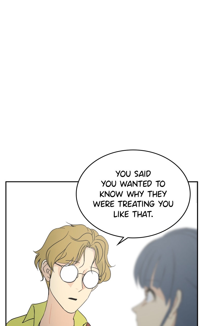 A Group Chat Without Me Chapter 1 - Page 116