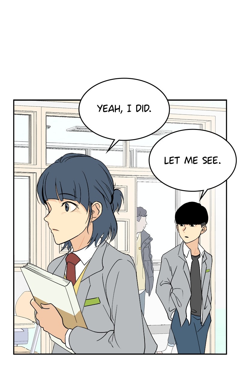 A Group Chat Without Me Chapter 1 - Page 23