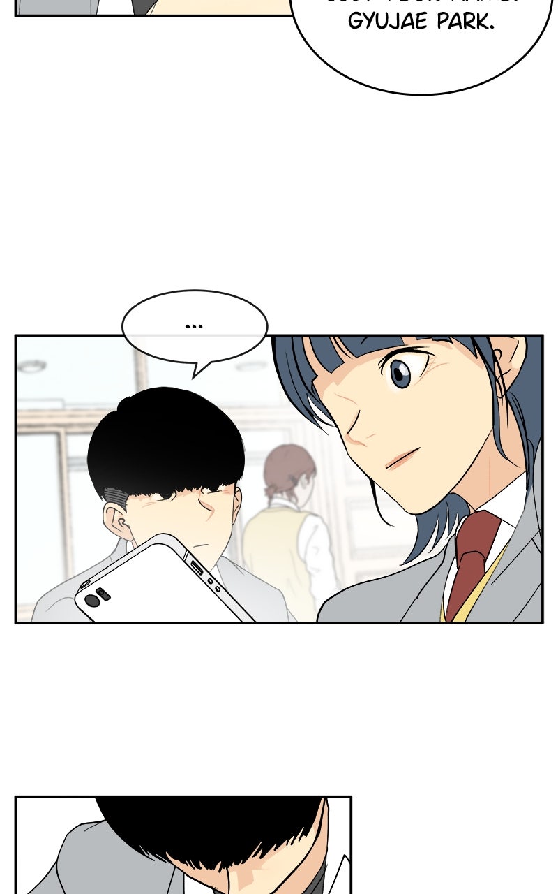 A Group Chat Without Me Chapter 1 - Page 27
