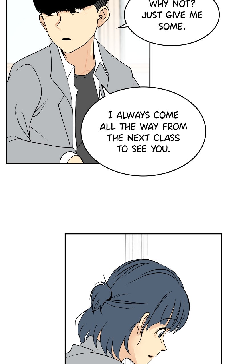 A Group Chat Without Me Chapter 1 - Page 32