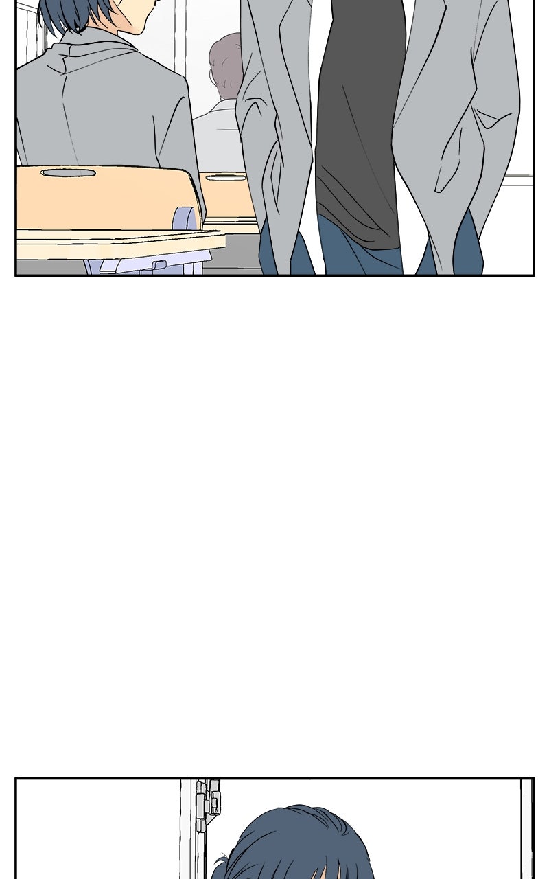 A Group Chat Without Me Chapter 1 - Page 35