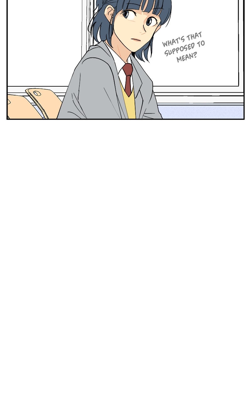 A Group Chat Without Me Chapter 1 - Page 36
