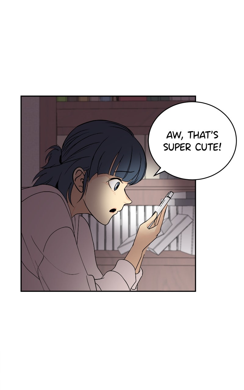 A Group Chat Without Me Chapter 1 - Page 41