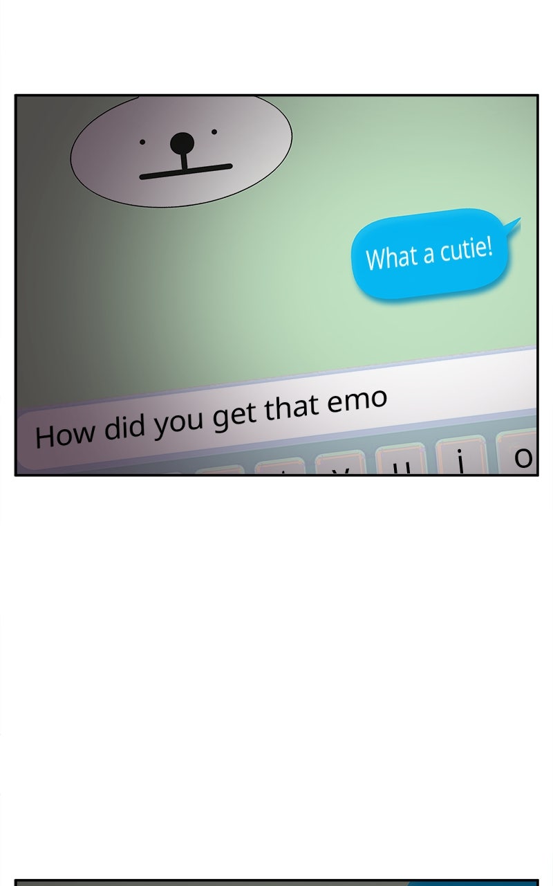 A Group Chat Without Me Chapter 1 - Page 42