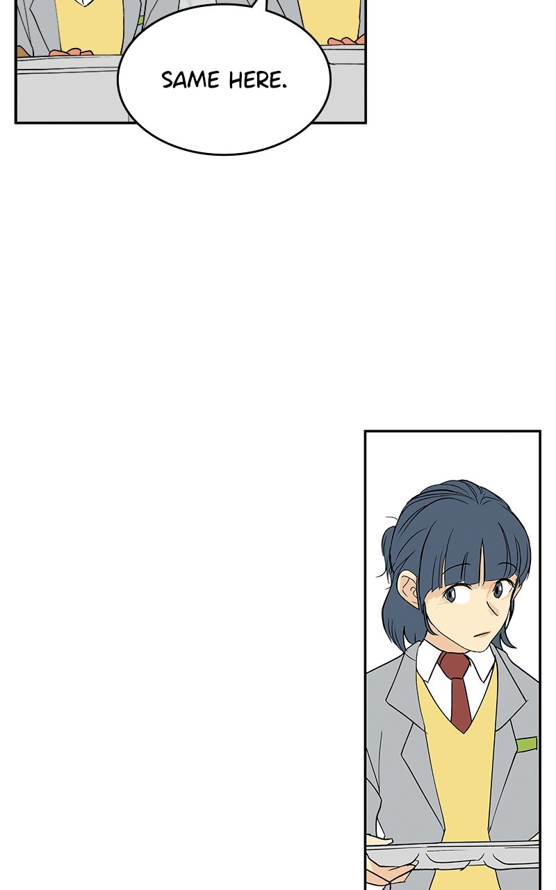 A Group Chat Without Me Chapter 1 - Page 52