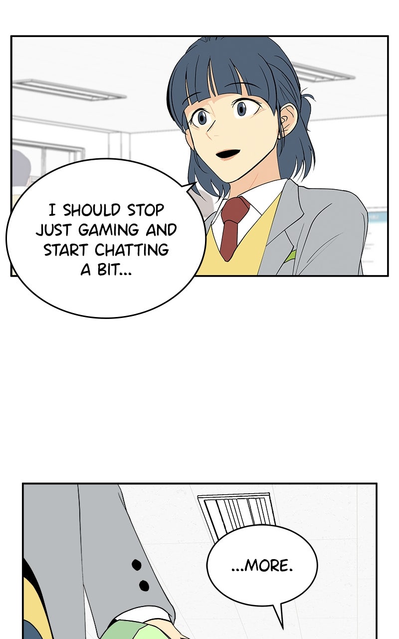A Group Chat Without Me Chapter 1 - Page 60