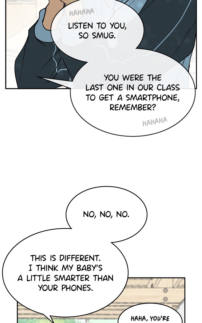 A Group Chat Without Me Chapter 1 - Page 7