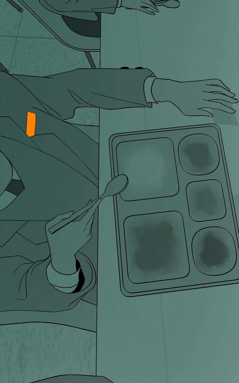 A Group Chat Without Me Chapter 1 - Page 73