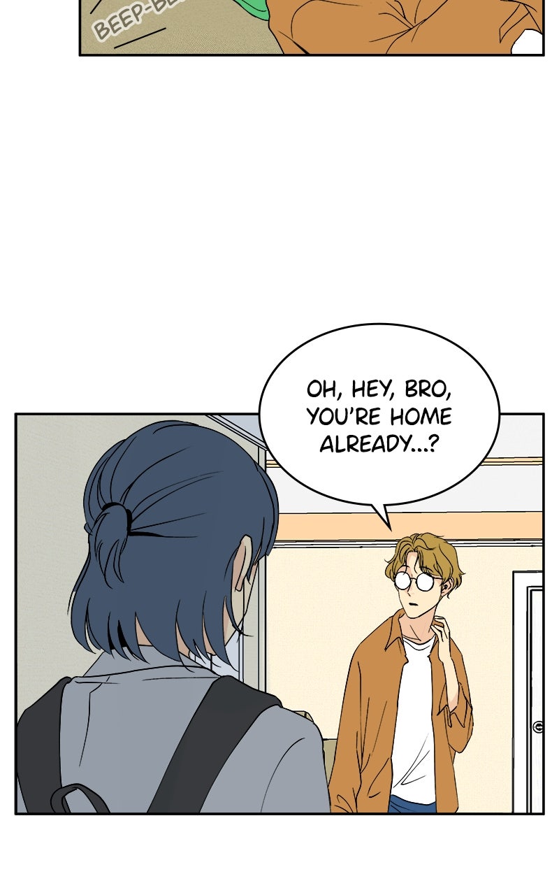 A Group Chat Without Me Chapter 1 - Page 82