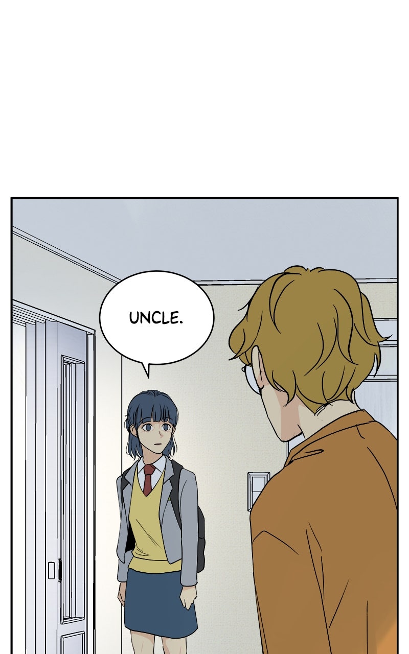 A Group Chat Without Me Chapter 1 - Page 83