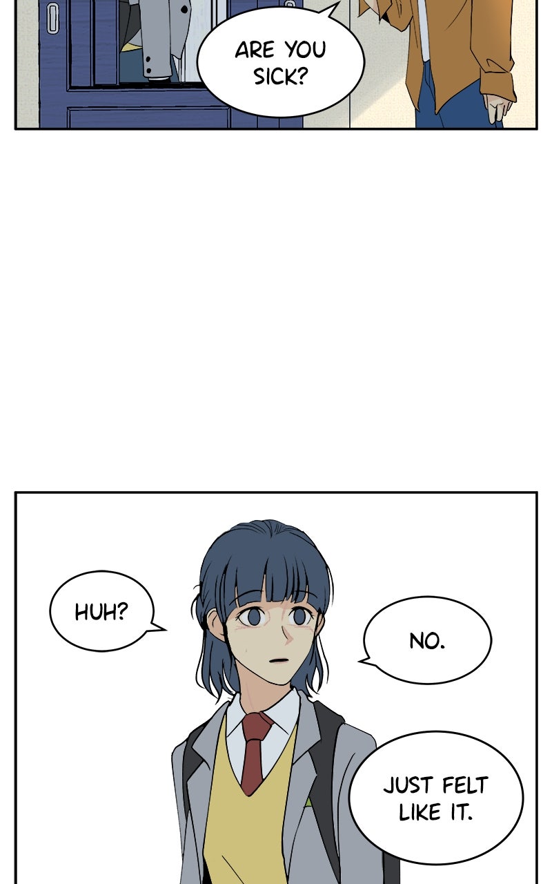 A Group Chat Without Me Chapter 1 - Page 86